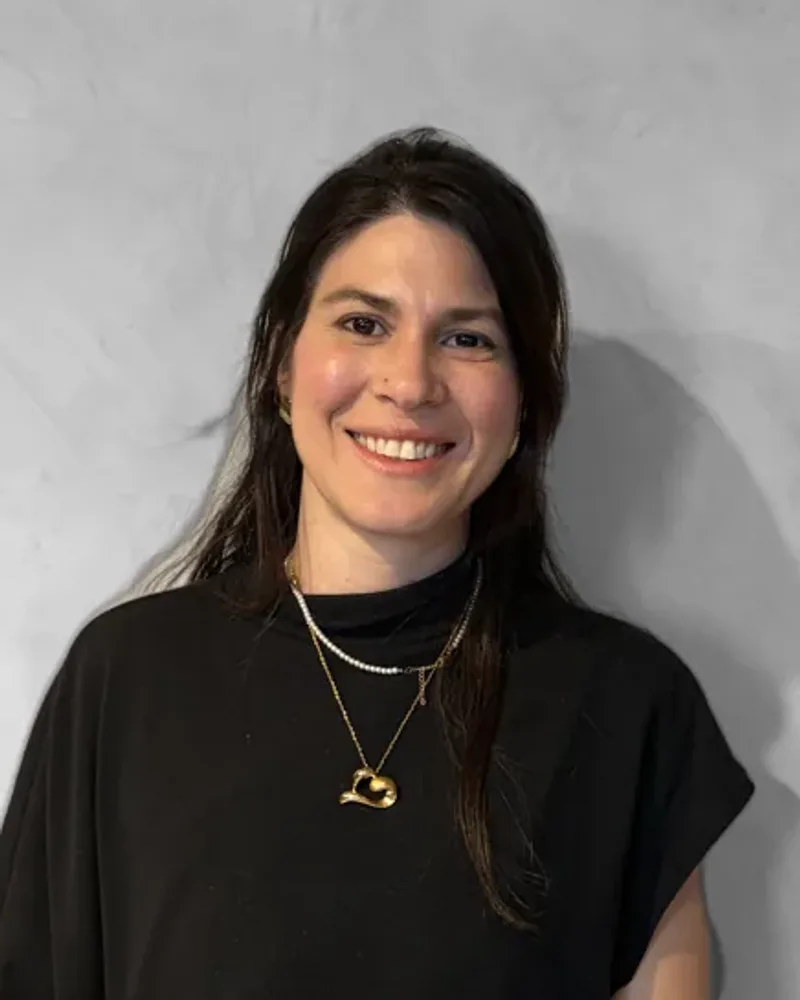 Talita Moreira — Vendedora na Spazio Bello